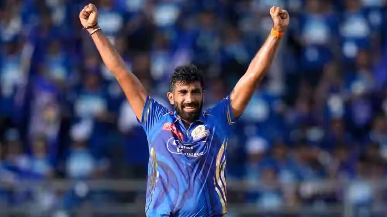 IPL 2025, Jasprit Bumrah: বোলিংয়ে মুম্বইয়ের রাজা এখন জসপ্রীত বুমরা! গড়লেন নতুন রেকর্ড