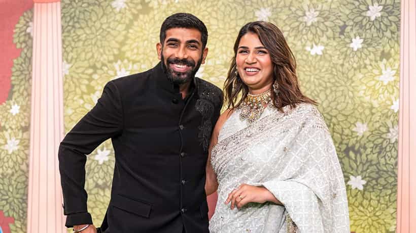 IPL 2025, Jasprit Bumrah: একটু সততা..., জসপ্রীত বুমরার স্ত্রী সঞ্জনা গণেশনের কড়া বার্তার পোস্ট
