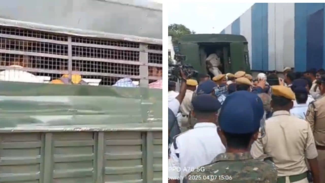 Job Seekers Protest: যোগ্য বা অযোগ্য নয়, নবান্নে মমতার সঙ্গে দেখা করতে গিয়ে ২০১৬-র উত্তীর্ণ এইসব চাকরিপ্রার্থীরা এবার আটক