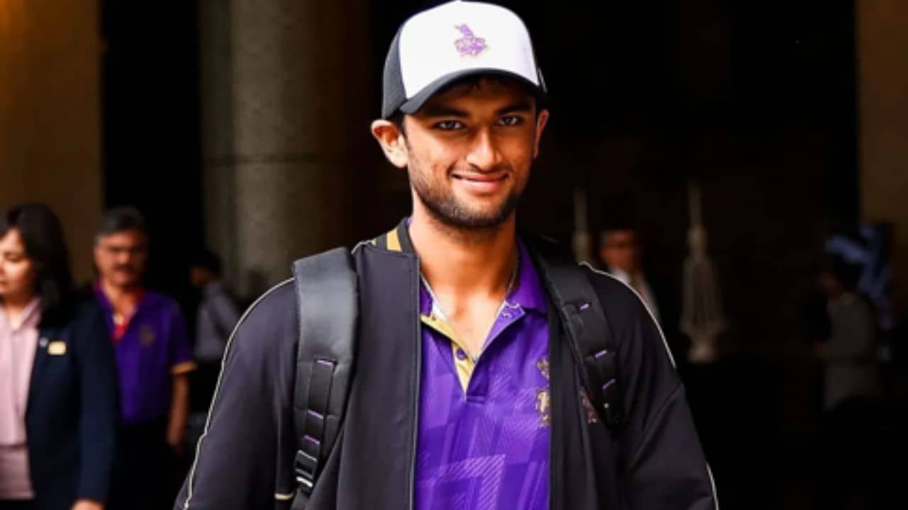 Angkrish Raghuvanshi: ছোটা প্যাকেট বড়া ধামাকা! সংযমকেই জীবনের মন্ত্র বানিয়ে ফেললেন অংকৃষ রঘুবংশী?