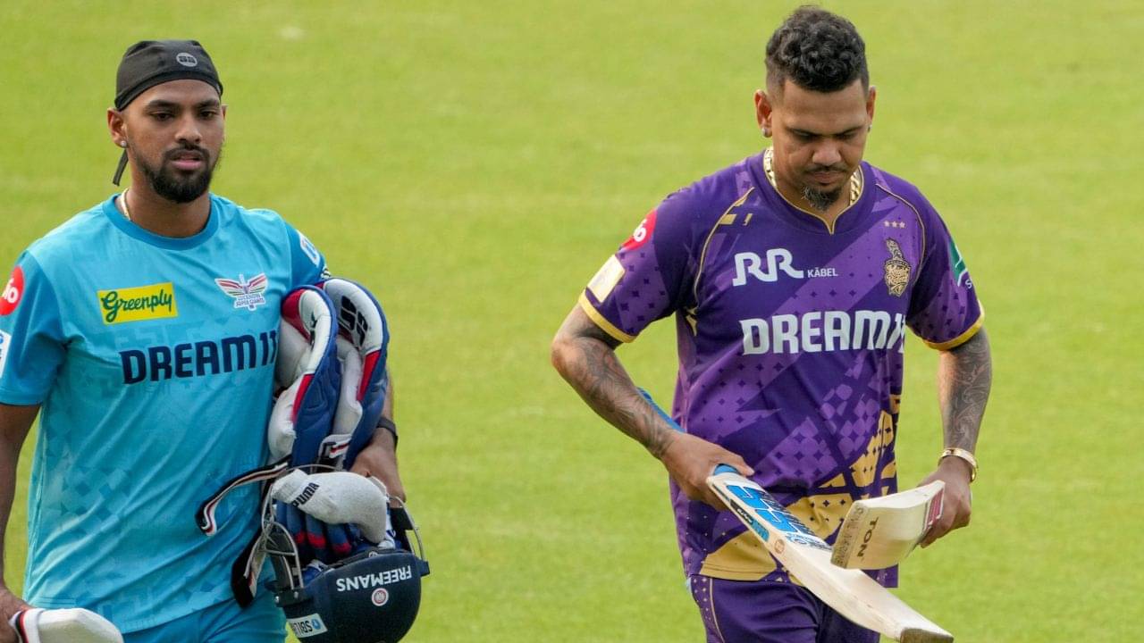 KKR vs LSG Playing XI IPL 2025: দিনের ম্যাচ, স্পিনই বাজি! কী হতে পারে KKR-LSG কম্বিনেশন?