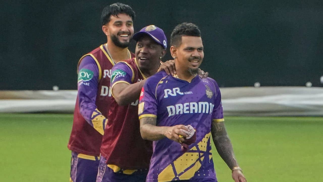 IPL 2025, KKR: কেকেআর ব্যাটারদের নার্সারিতে ফেরার ডাক মেন্টর ডোয়েন ব্র্যাভোর!