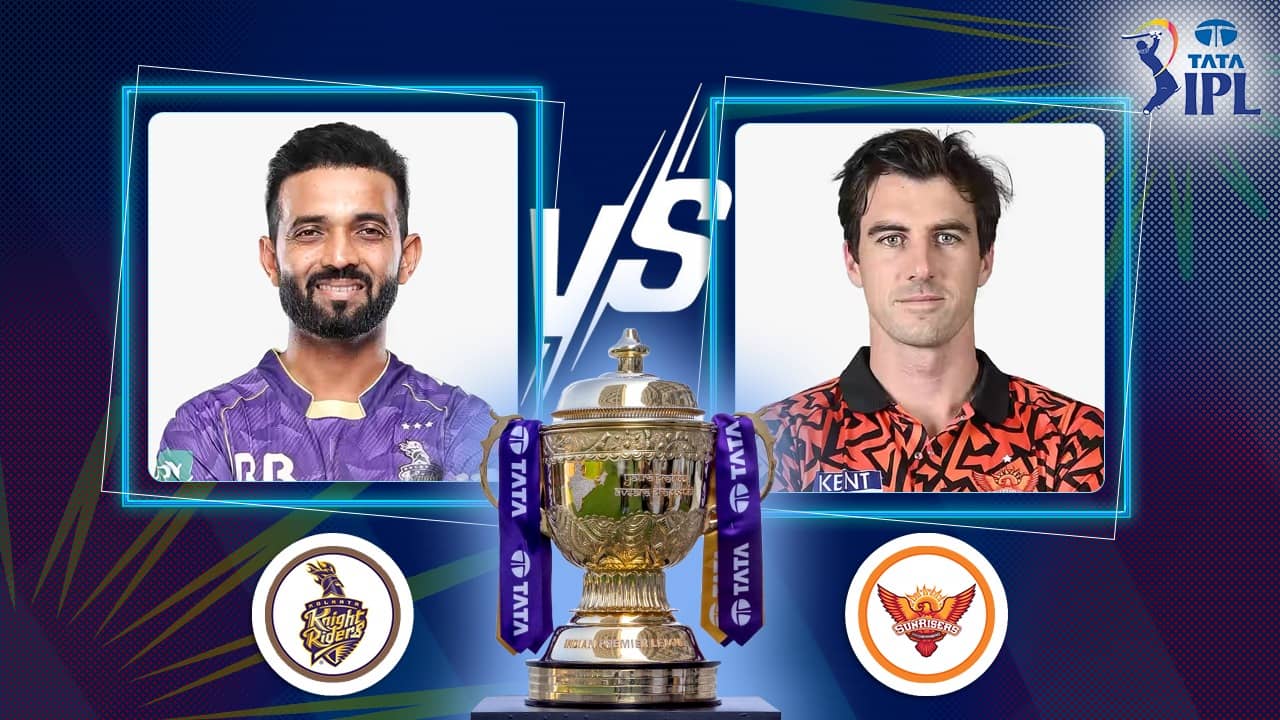 IPL 2025, KKR vs SRH Live Streaming: ইডেনে জয়ে ফিরবে নাইটরা? সামনে লড়াকু অরেঞ্জ আর্মি; কখন, কোথায় ও কীভাবে দেখবেন KKR vs SRH ম্যাচ?