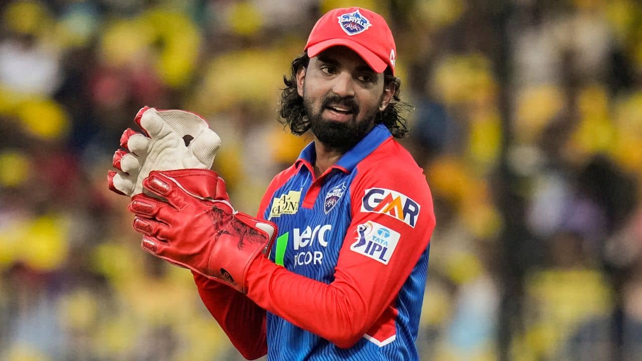 KL Rahul: ওর অনেক কৃতিত্ব..., KKR প্রাক্তনী জাতীয় দলের কোচের প্রশংসায় লোকেশ রাহুল