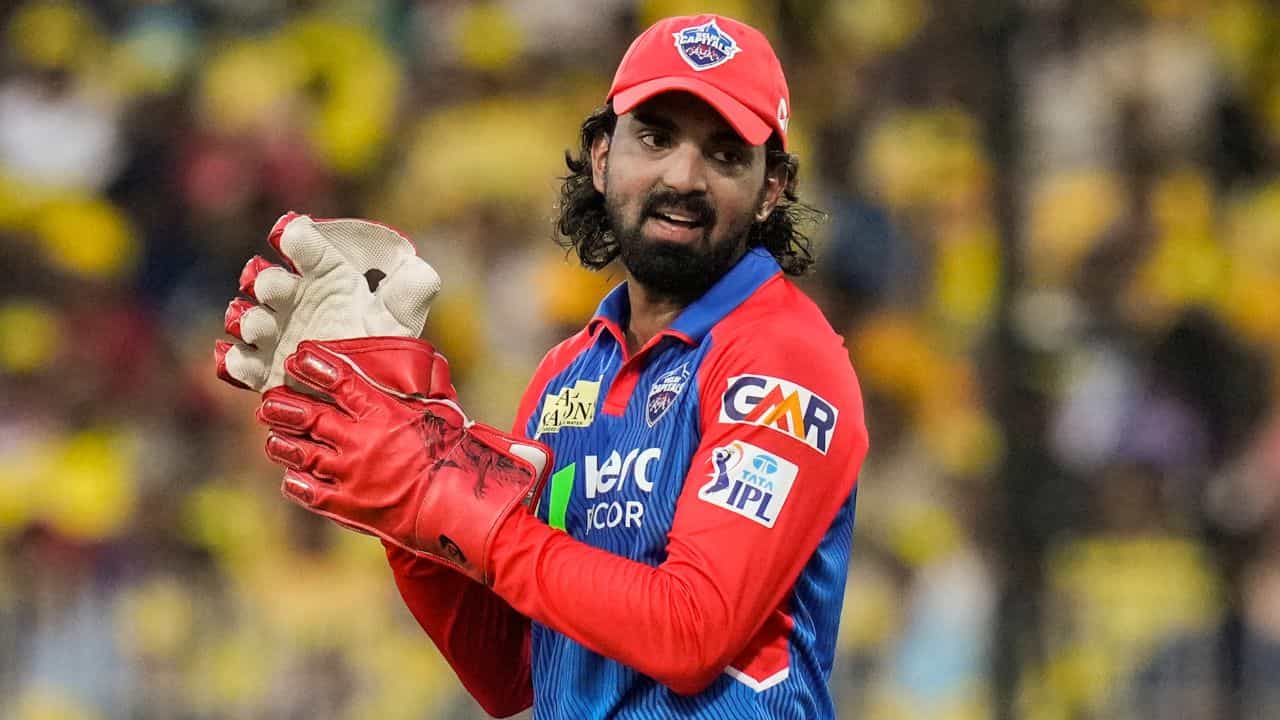 KL Rahul: ওর অনেক কৃতিত্ব..., KKR প্রাক্তনী জাতীয় দলের কোচের প্রশংসায় লোকেশ রাহুল
