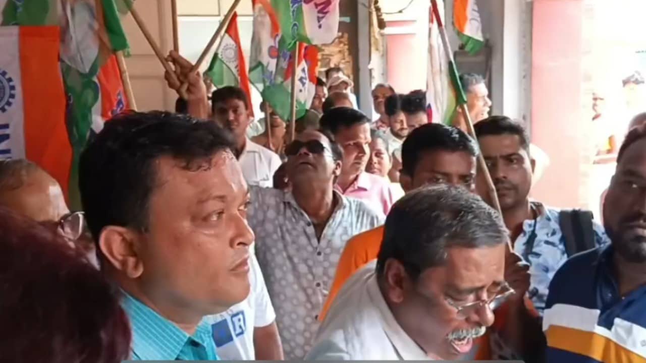 Calcutta High Court: কলকাতা পুরনিগমের সমবায় সমিতির নির্বাচন স্থগিতাদেশ কলকাতা হাইকোর্টের