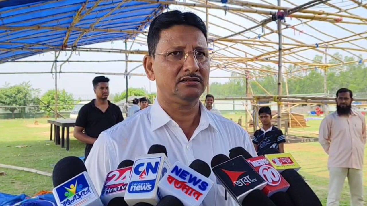 Kajal Seikh: ...দেখছি, দেখব বলে কাটাচ্ছে, দলেরই একজনের নামে ক্ষোভ উগরালেন কাজল