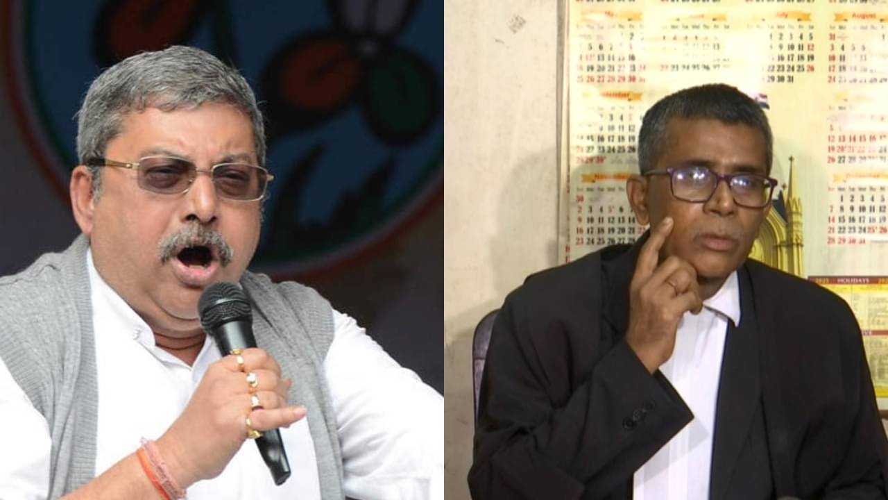 Kalyan Banerjee: সৌগতর নাম নিতেই কোর্টেই আইনজীবীকে মারধরের অভিযোগ, কল্যাণের বিরুদ্ধে থানায় অভিযোগ দায়ের