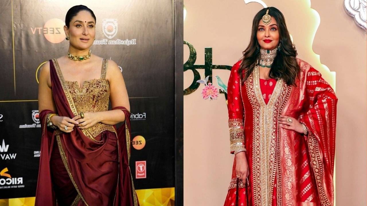 করিনা আর ঐশ্বর্য-দুজনের শাশুড়িই বাঙালি, একদা রাজ করেছে বলিউডে, কার শাশুড়ি বেশি ধনী, জানেন?