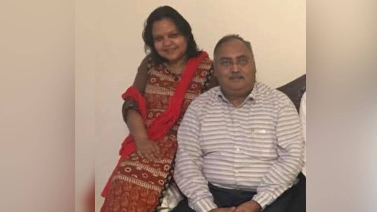 চোখে-মুখে লঙ্কার গুঁড়ো, বেঁধে রেখে মৃত্যু না হওয়া পর্যন্ত কোপান স্ত্রী! প্রাক্তন পুলিশকর্তা খুনে ভয়ঙ্কর তথ্য সামনে