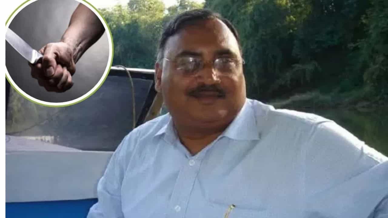 Ex-Top Cop Found Murdered: পেটে-বুকে ছুরির আঘাত, প্রাক্তন ডিজিপির রক্তাক্ত দেহ উদ্ধার Ex-Top Cop Found Murdered: পেটে-বুকে ছুরির আঘাত, প্রাক্তন ডিজিপির রক্তাক্ত দেহ উদ্ধার