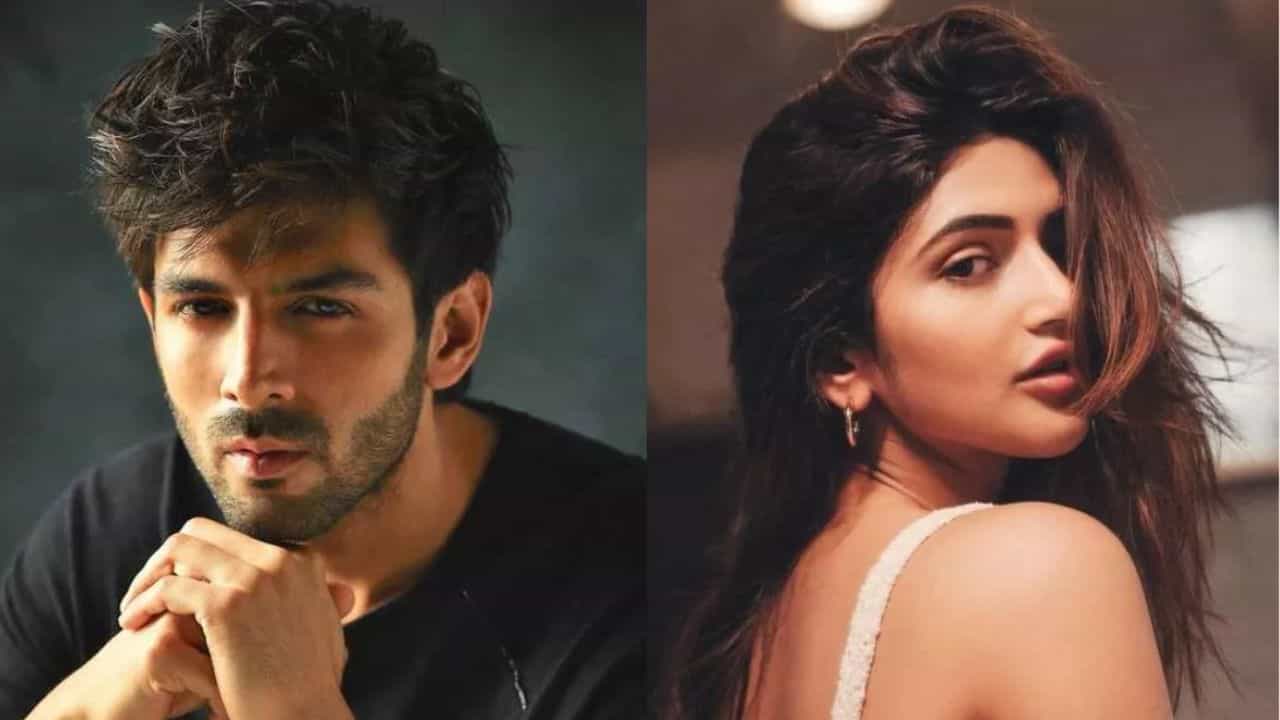 কার্তিকের সঙ্গে প্রেমের মাঝেই মা হলেন শ্রীলীলা! কোল আলো করে এল ফুটফুটে সন্তান কার্তিকের সঙ্গে প্রেমের মাঝেই মা হলেন শ্রীলীলা! কোল আলো করে এল ফুটফুটে সন্তান