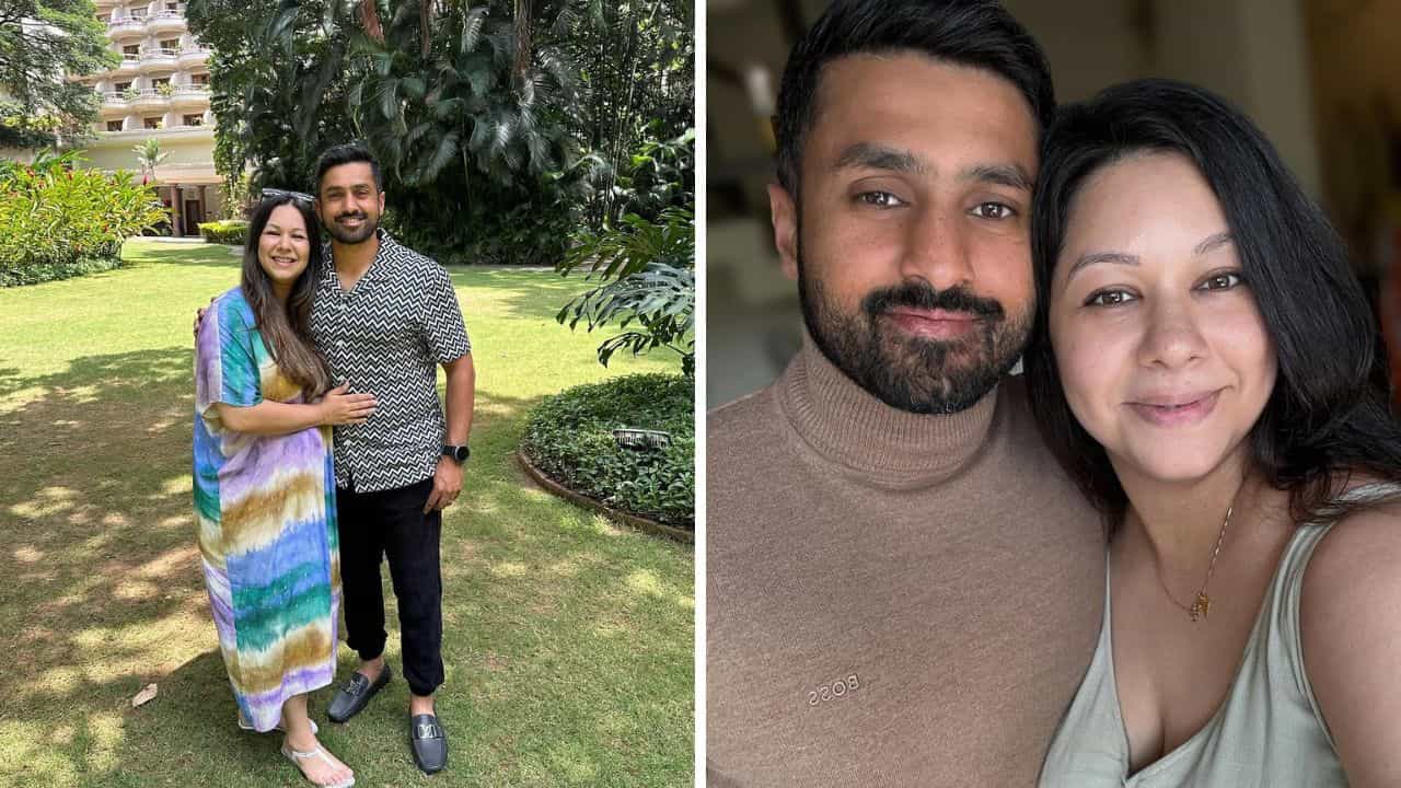 Karun Nair Wife: ভারতে মাত্র ৭০ হাজার! তার মধ্যেই জীবনসঙ্গী খুঁজে নিয়েছিলেন করুণ নায়ার