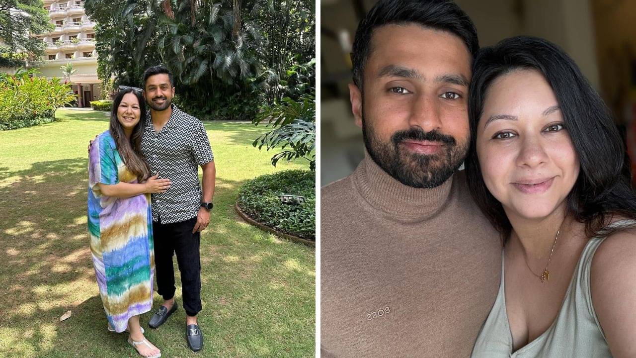 Karun Nair Wife: ভারতে মাত্র ৭০ হাজার! তার মধ্যেই জীবনসঙ্গী খুঁজে নিয়েছিলেন করুণ নায়ার