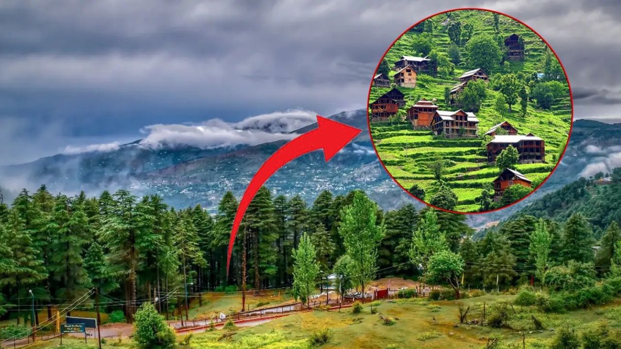 Kashmir Land Rate: ভূস্বর্গ কাশ্মীরে এক কাঠা জমি কিনতে চান? জেনে নিন জমির দাম... Kashmir Land Rate: ভূস্বর্গ কাশ্মীরে এক কাঠা জমি কিনতে চান? জেনে নিন জমির দাম...