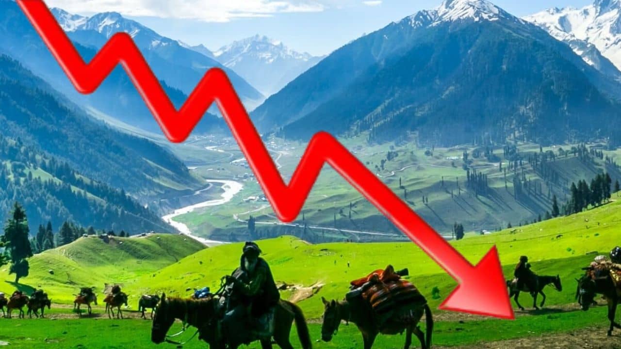 Attack On Kashmir Economy: শুধু পর্যটকের মৃত্যু নয়, জঙ্গি হামলায় আহত কাশ্মীরের অর্থনীতিও!