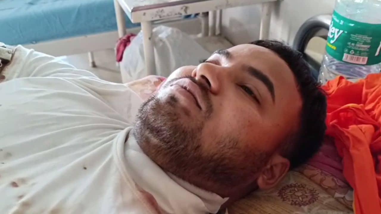 Kalna: নিমন্ত্রণ করে বন্ধুকে ডেকে খুনের চেষ্টার অভিযোগ