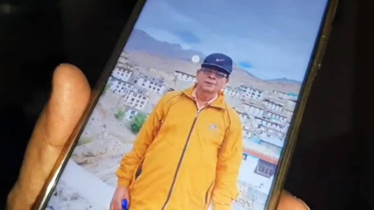 Kashmir: কাশ্মীরে গিয়ে মৃত্যুর কোলে ঢোলে পড়লেন উত্তরপাড়ার বৃদ্ধ, শুক্রবার ফিরছে মরদেহ