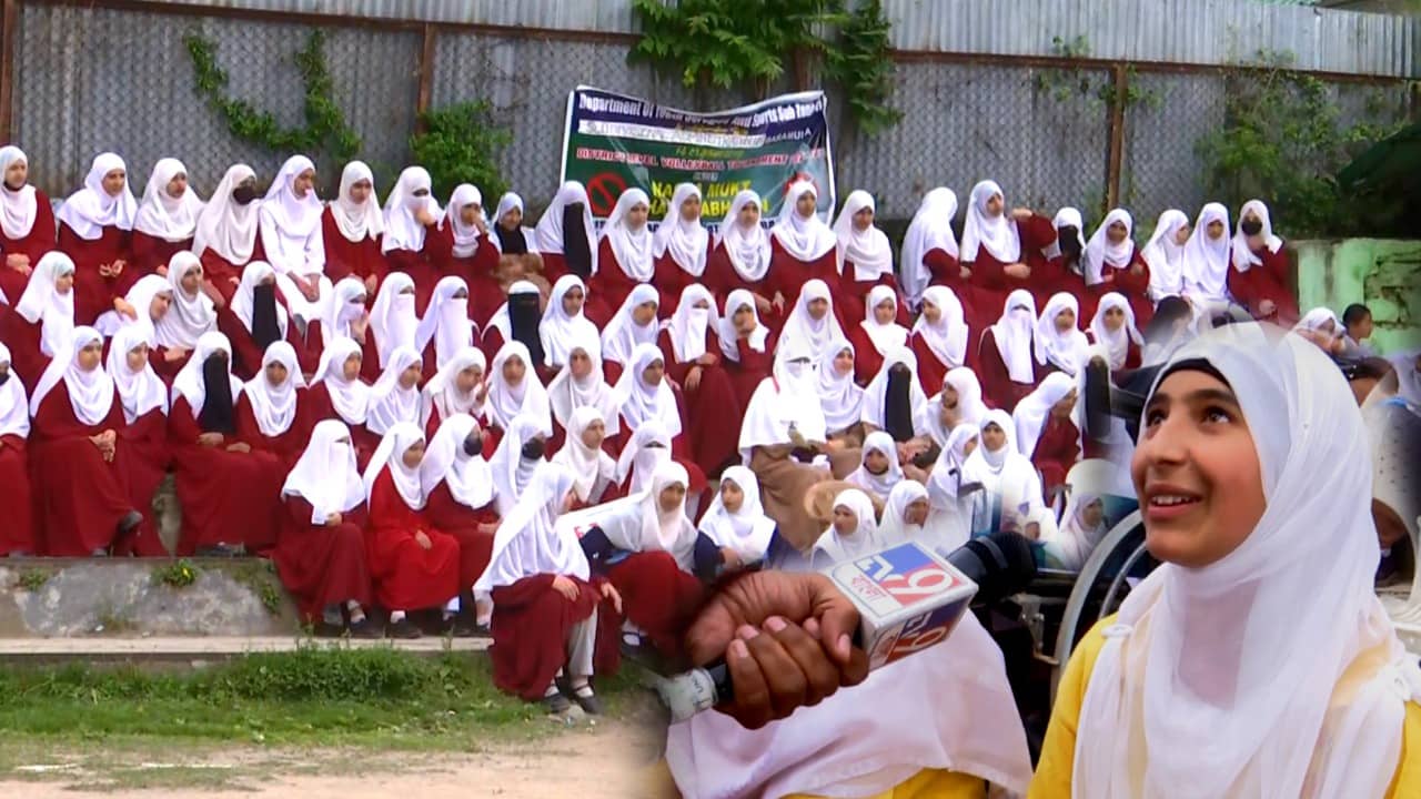 Kashmir: একা সেনা নয়, লড়ছে ওরাও! যুদ্ধের আগেই ‘দুঃশাসন’ পাকিস্তানে ‘সার্জিক্যাল স্ট্রাইক’ উরির মেয়েদের