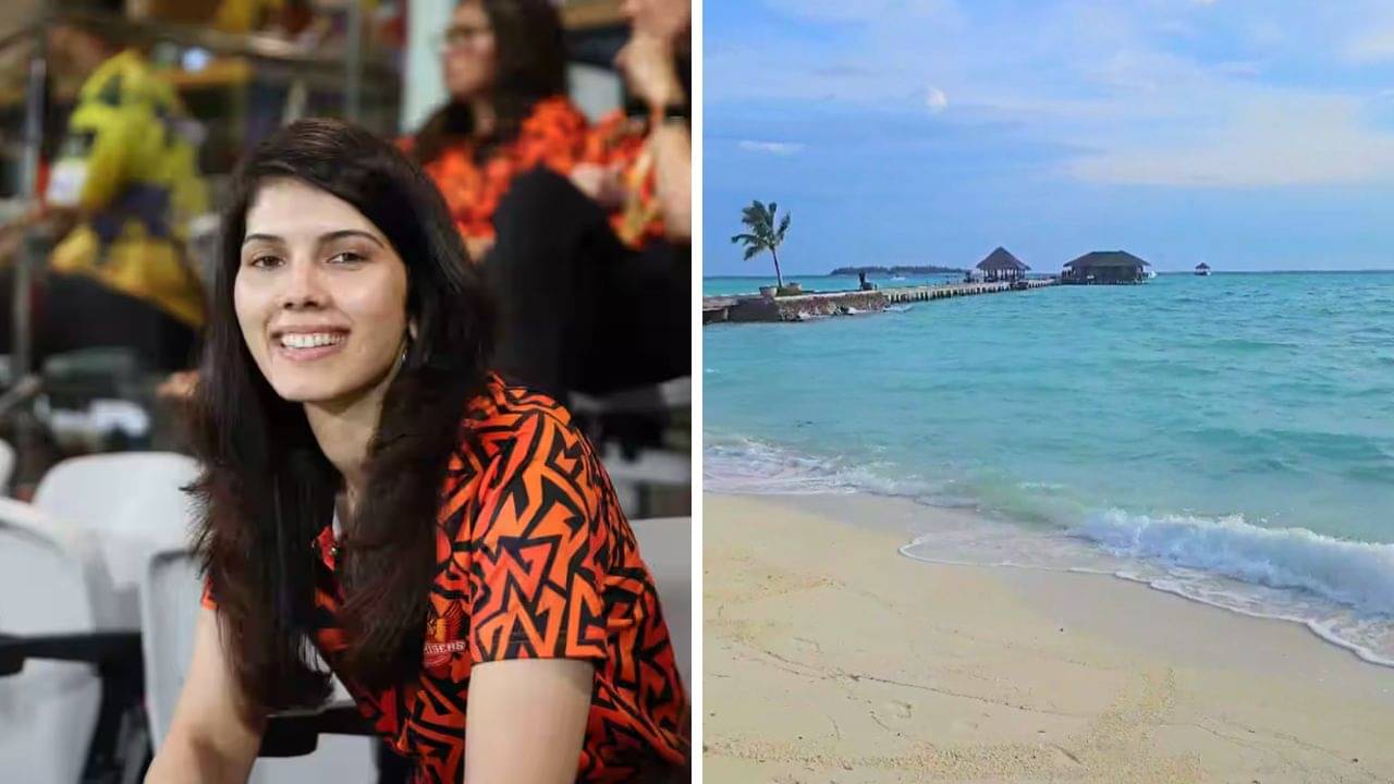 SRH: IPL-এর মাঝপথে অরেঞ্জ আর্মিকে হঠাৎ দ্বীপে পাঠালেন কাব্যা, নেপথ্যে কোন কারণ?