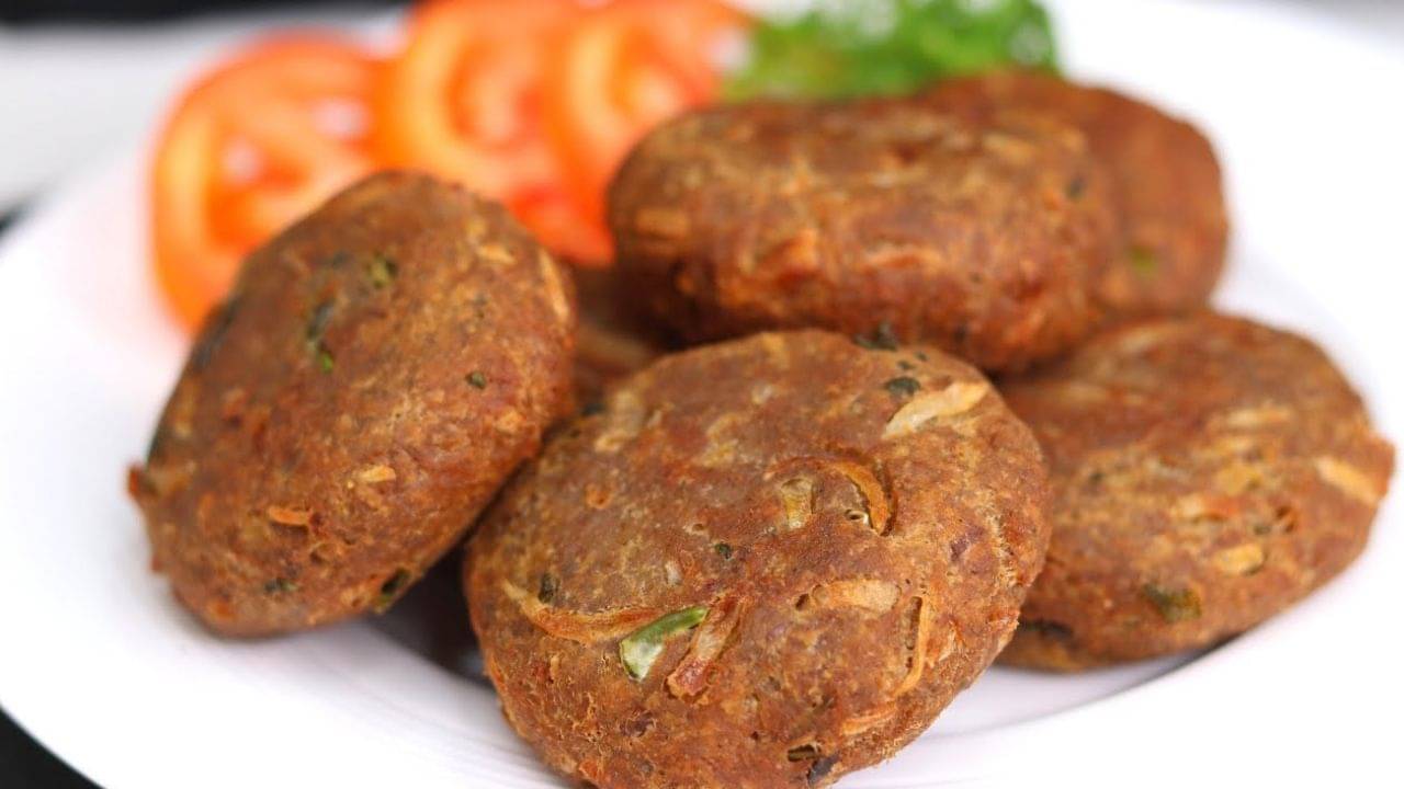 এই কায়দায় ৫ মিনিটেই বানিয়ে ফেলুন শামি কাবাব, জমে যাক রবিবারের আড্ডা