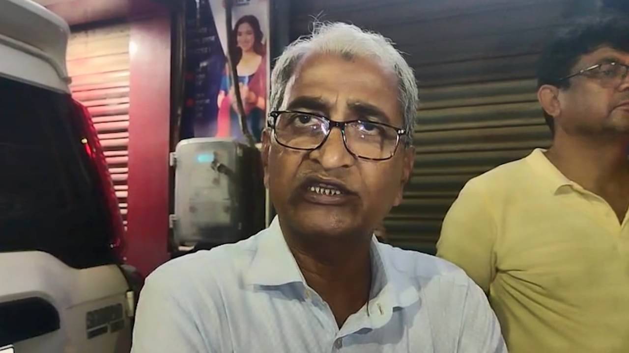 Murshidabad Unrest: ‘ওরা কোথা থেকে ঢুকছে জানি না’, ‘বাইরের লোকেই’ সিঁদুরে মেঘ দেখছেন জঙ্গিপুরের সাংসদ