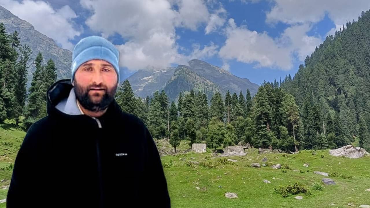 Exclusive: কাশ্মীরের পেটে লাথি মেরেছে, ওদের ক্ষমা নেই, পহেলগাঁও থেকে লিখছেন খুরশিদ