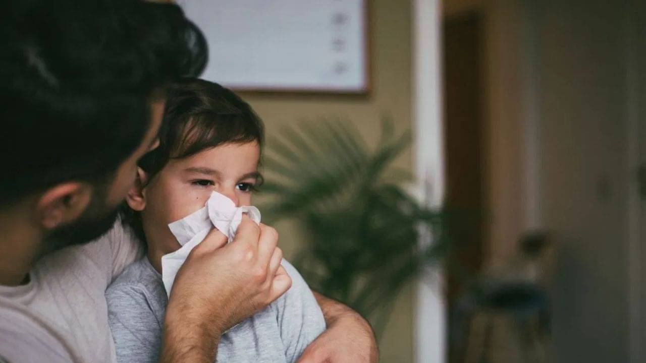 সাবধান! গরম মানেই এই তিন রোগের শিকার আপনার সন্তান, কী বলছেন ডাক্তার?