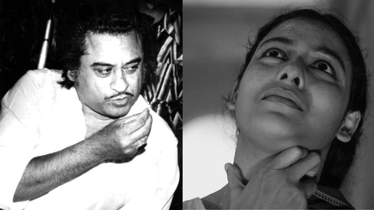 সুপ্রিয়াকে গাড়ি থেকে আচমকা নামিয়ে দিলেন কিশোর কুমার! মুম্বইয়ে সেই রাতে ঠিক কী ঘটেছিল?