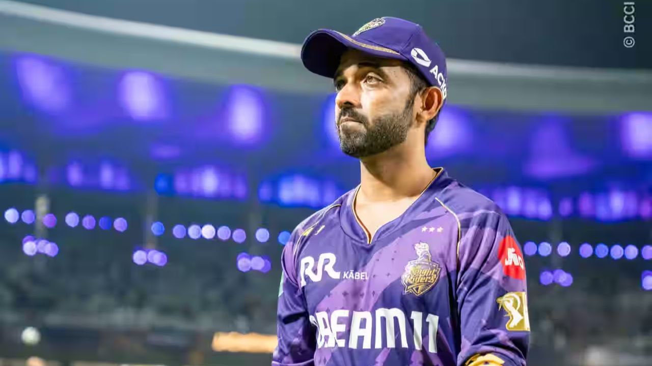 KKR vs GT Confirmed Playing XI, IPL 2025: হাফ বাঙালি-তে ভরসা কেকেআরের, জোড়া পরিবর্তন রাহানের KKR vs GT Confirmed Playing XI, IPL 2025: হাফ বাঙালি-তে ভরসা কেকেআরের, জোড়া পরিবর্তন রাহানের