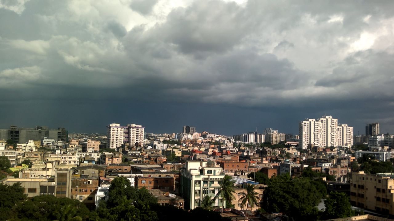Weather Update: টি-২০ মেজাজে কালবৈশাখী! বৃষ্টির রুদ্ররূপ সবথেকে বেশি কোন কোন জেলায়?