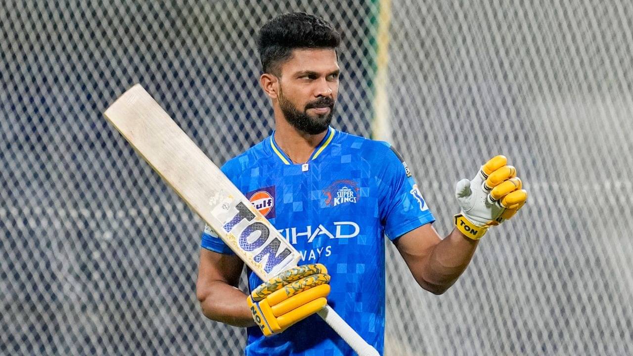 Ruturaj Gaikwad: ঋতুরাজের পরিবর্ত হারিয়ে যাওয়া তারকা! CSK-কে পরামর্শ দেশের প্রাক্তনীর