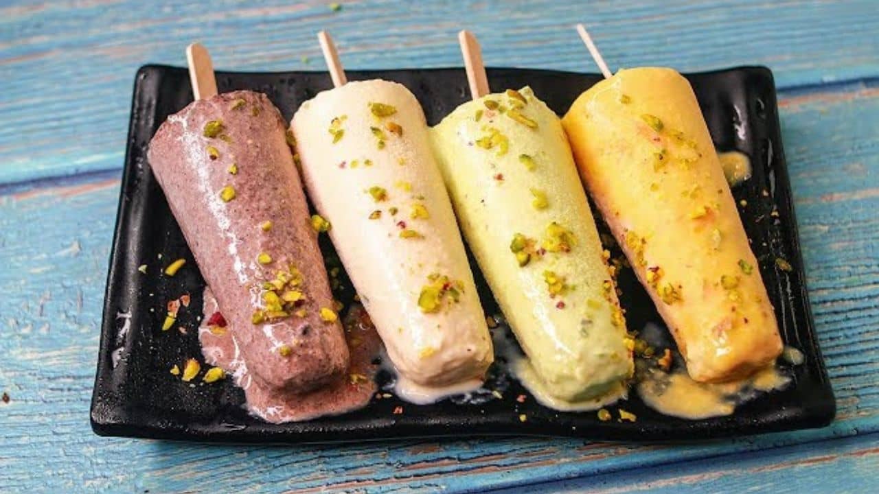 মাত্র ৫ মিনিটেই জমবে কুলফি, জানুন পাঁচতারা রেস্তরাঁর আসল সিক্রেটটা