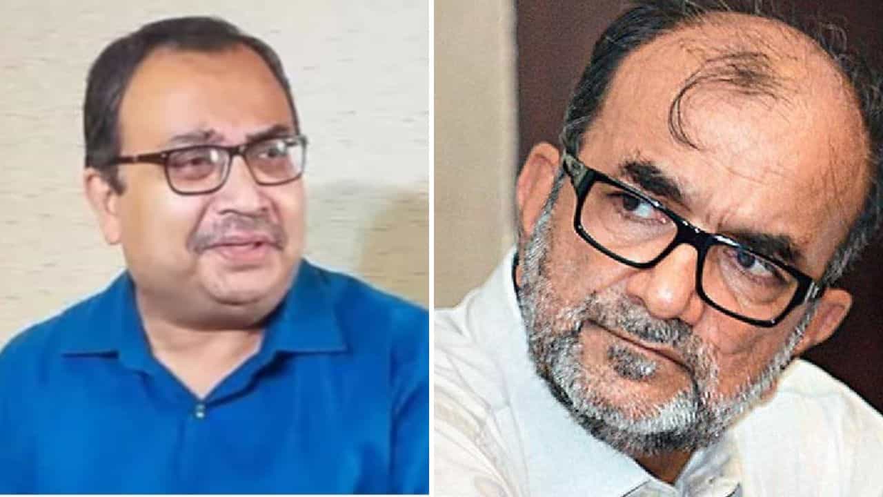 Kunal Ghosh: 'সিপিএমের আইনজীবীরা সুপ্রিম কোর্টে গিয়ে বলেছিলেন কয়েক জনের ভুলের জন্য সবার চাকরি যেতে পারে না', বিকাশবাবুকে অতীত স্মরণ করালেন কুণাল Kunal Ghosh: 'সিপিএমের আইনজীবীরা সুপ্রিম কোর্টে গিয়ে বলেছিলেন কয়েক জনের ভুলের জন্য সবার চাকরি যেতে পারে না', বিকাশবাবুকে অতীত স্মরণ করালেন কুণাল