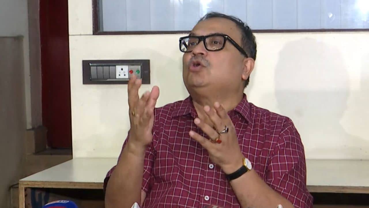 Kunal Ghosh: গ্রুপ গ্রুপ করে লোক ঢোকানোর প্ল্যান আছে... সোমবার চাকরিহারাদের জন্য মুখ্যমন্ত্রীর বৈঠকে বড় ষড়যন্ত্রের আভাস কুণালের