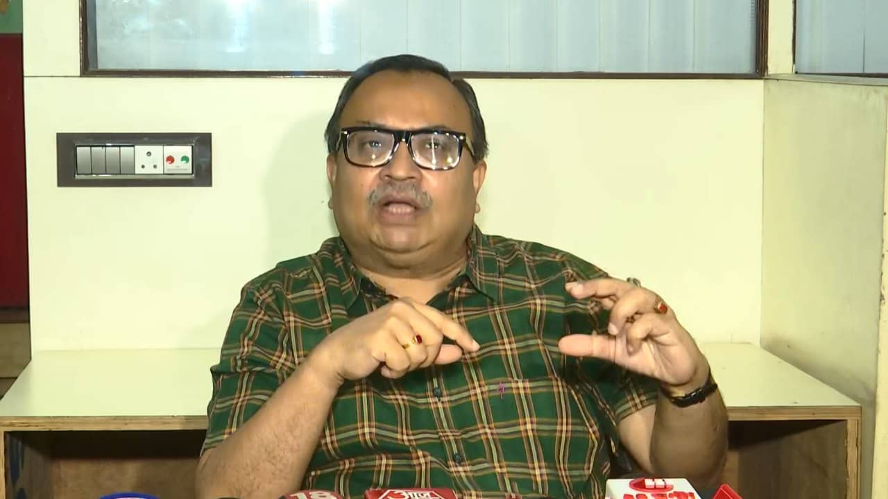 Kunal Ghosh: শিগগিরি দিঘায় প্রভু দর্শনে যাবেন সুকান্ত মজুমদার নামে এক সাংসদ, পূর্বাভাস দিলেন কুণাল