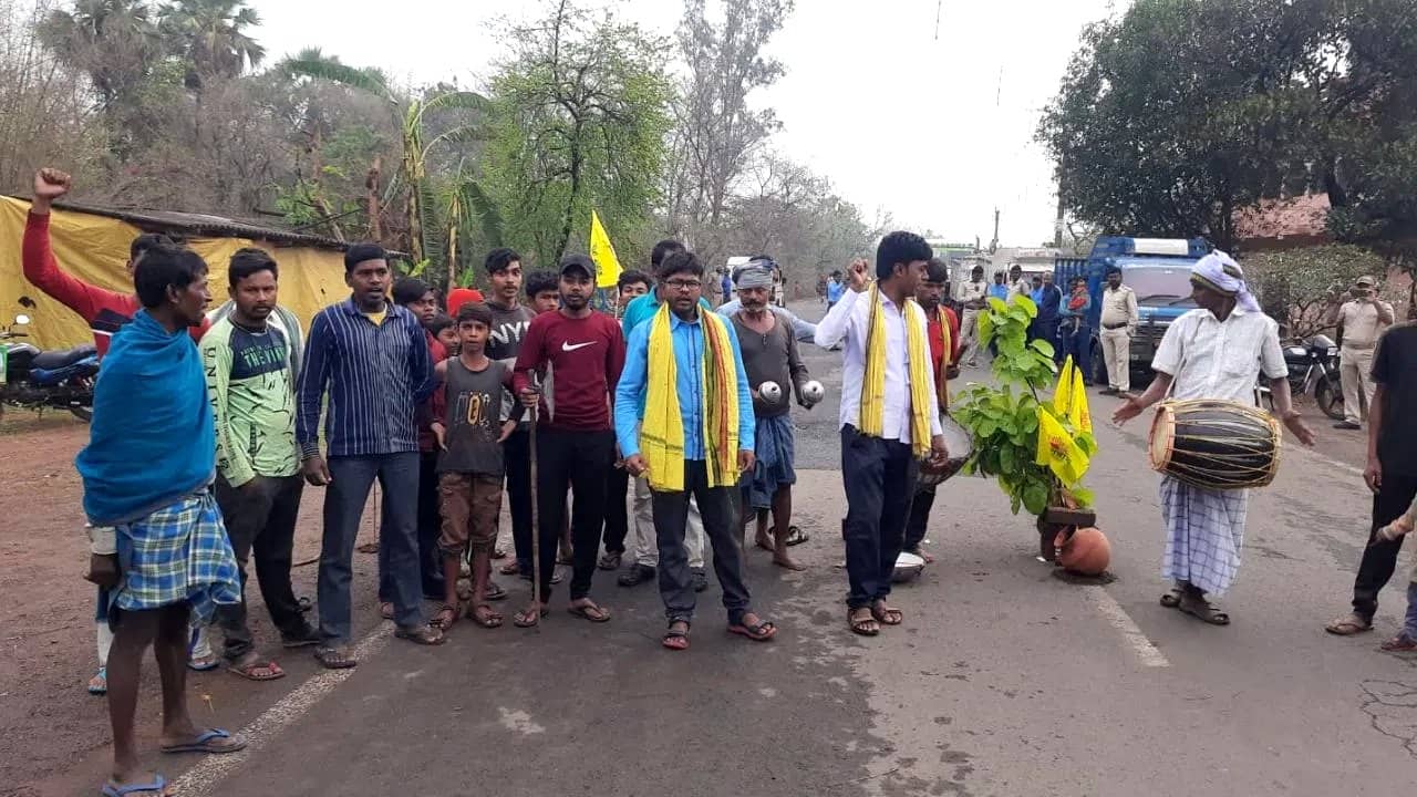 Kurmi Protest: এগিয়ে আসছে ছাব্বিশ, চাপ বাড়তে এবার নতুন রণকৌশল কুড়মিদের