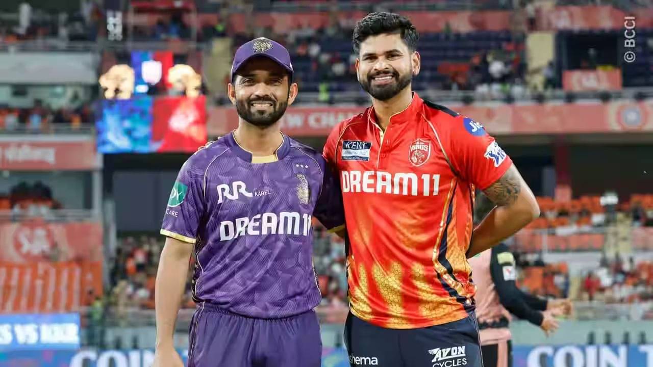 KKR, IPL 2025: কী ফালতু ব্যাটিং... শ্রেয়সের সামনে এ কী বললেন নাইট নেতা রাহানে!