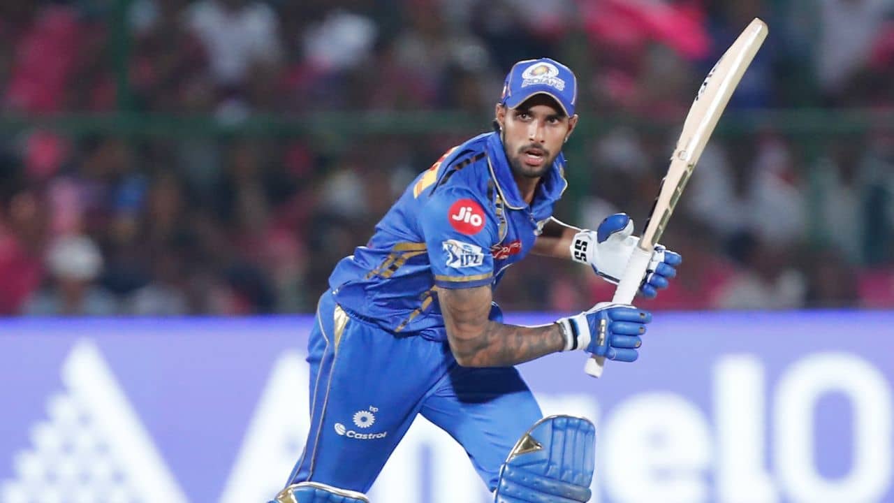 Tilak Verma: তিলকের রিটায়ার্ড আউট নিয়ে চরম বিতর্ক, এ সিদ্ধান্ত আত্মঘাতী গোলের মতো? MI কোচ শোনালেন...