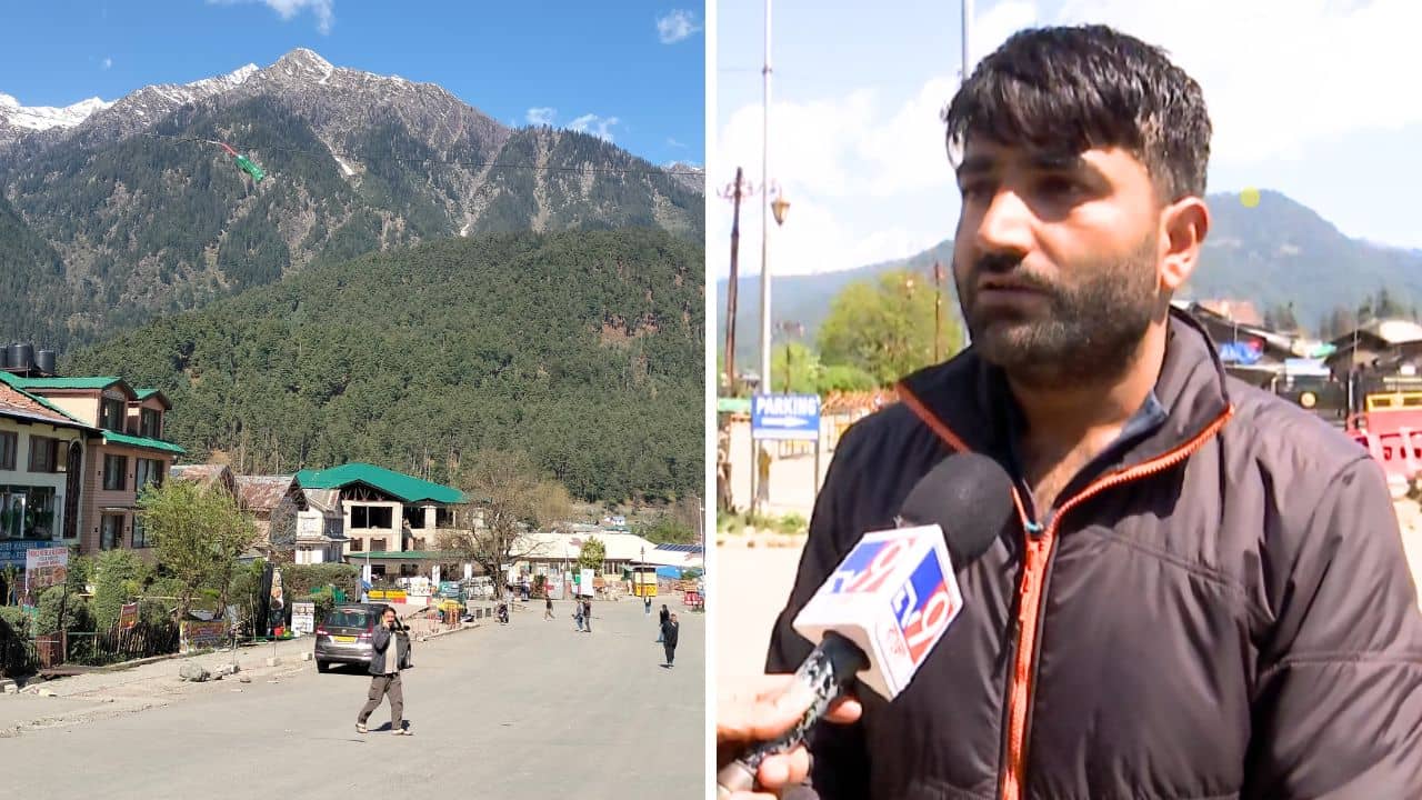 Pahalgam Terror Attack: বৈসরনে তখন হিন্দু-নিধন শেষ, মিনিট ২০ পর থানা থেকে আদিলের কাছে আসে ফোন, কেন অত দেরি হল সেদিন