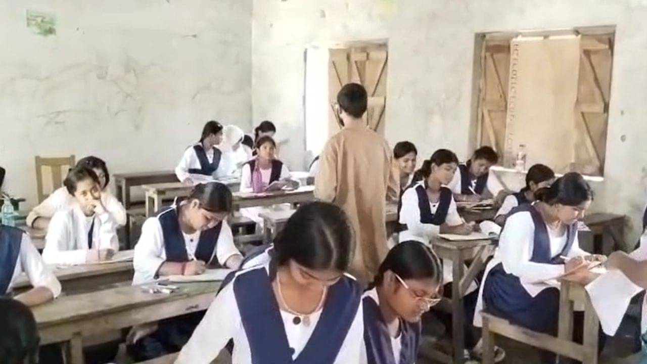 Mid Day Meal: দোকানে ৫৮,০০০ টাকা ধার করে উধাও হেডস্যর, শিশুদের মুখে জুটছে না খাবার