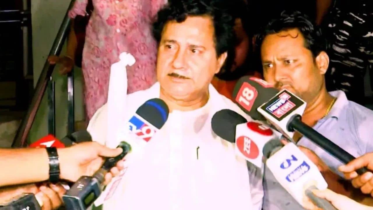 Recruitment Scam: নতুন করে তৎপরতা, নিয়োগ দুর্নীতিতে ফের ডাক পড়ল বিভাস অধিকারীর