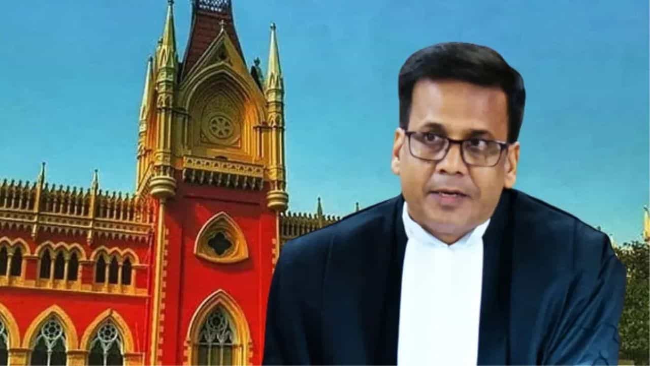 High Court: সুপার নিউমেরারি পোস্ট নিয়ে বিশেষ নির্দেশ বিচারপতি বসুর, তৈরি হবে নতুন পদ? High Court: সুপার নিউমেরারি পোস্ট নিয়ে বিশেষ নির্দেশ বিচারপতি বসুর, তৈরি হবে নতুন পদ?