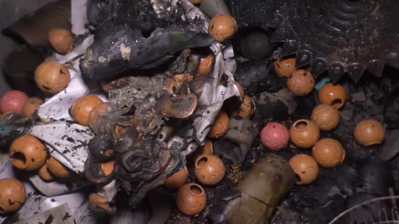 Dholahat Blast: বিস্ফোরণে ছিন্নভিন্ন হয়ে যায় ৬, ৪, ৮ মাসের তিন শিশুর দেহ, দেখুন কীভাবে আগুনে ছারখার গোটা বাড়ি