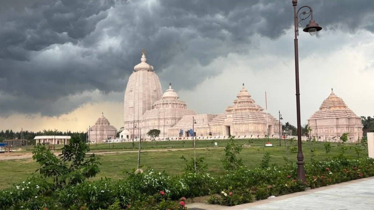 Calcutta High Court: সরকার কীভাবে পারে? দিঘার জগন্নাথ মন্দির নিয়ে আদালতে মামলা