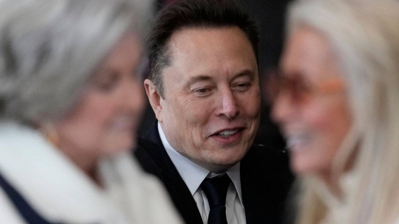 Elon Musk: একের পর এক সন্তানের বাবা হচ্ছেন, মহিলাদের দিচ্ছেন স্পার্ম! ইলন মাস্কের গোপন-কাণ্ড ফাঁস!