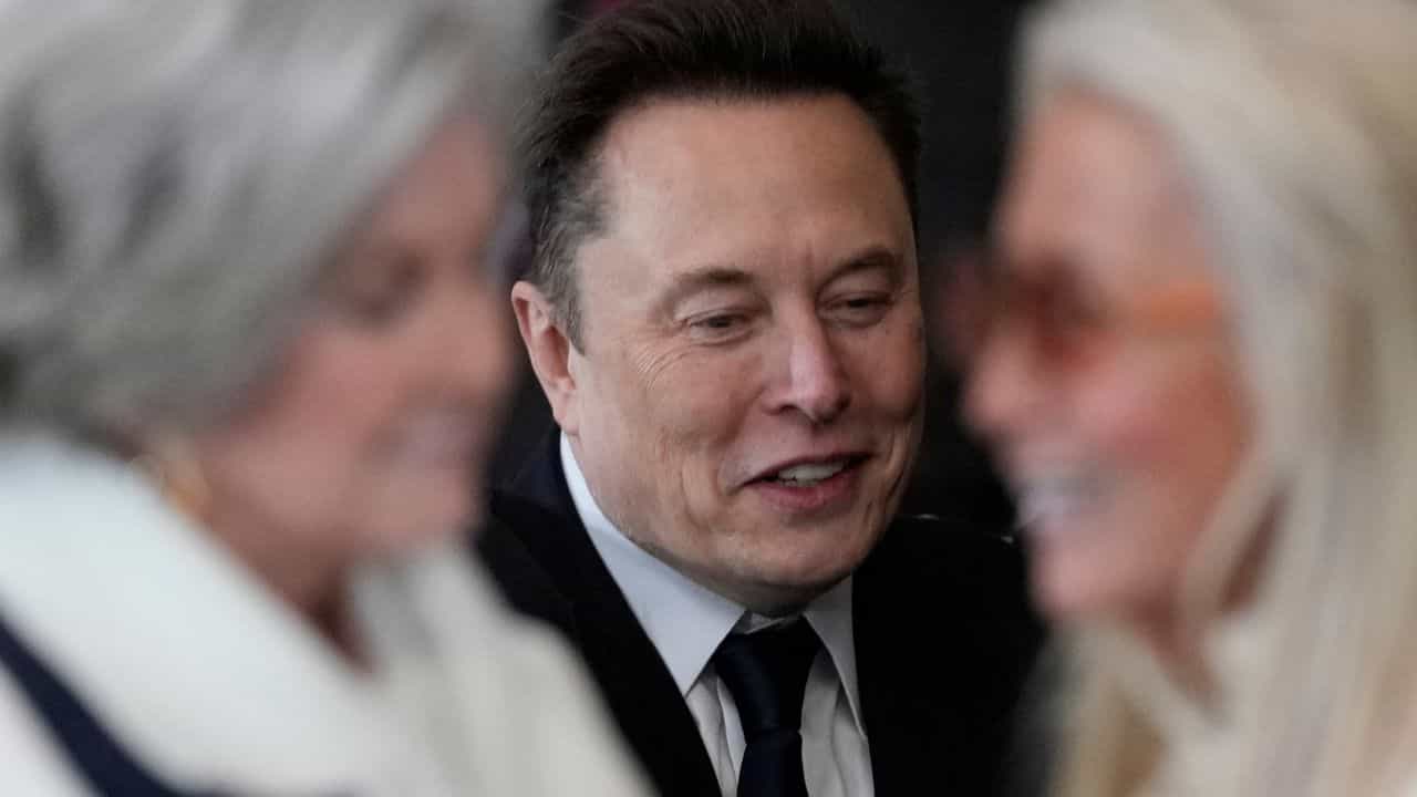 Elon Musk: একের পর এক সন্তানের বাবা হচ্ছেন, মহিলাদের দিচ্ছেন স্পার্ম! ইলন মাস্কের গোপন-কাণ্ড ফাঁস! Elon Musk: একের পর এক সন্তানের বাবা হচ্ছেন, মহিলাদের দিচ্ছেন স্পার্ম! ইলন মাস্কের গোপন-কাণ্ড ফাঁস!