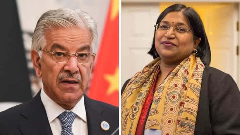 India-Pakistan: নিজেদের জালে নিজেরাই ফাঁসছে পাকিস্তান! পাক মন্ত্রীর কনফেশন তুলেই রাষ্ট্রপুঞ্জে ধুয়ে দিল ভারত