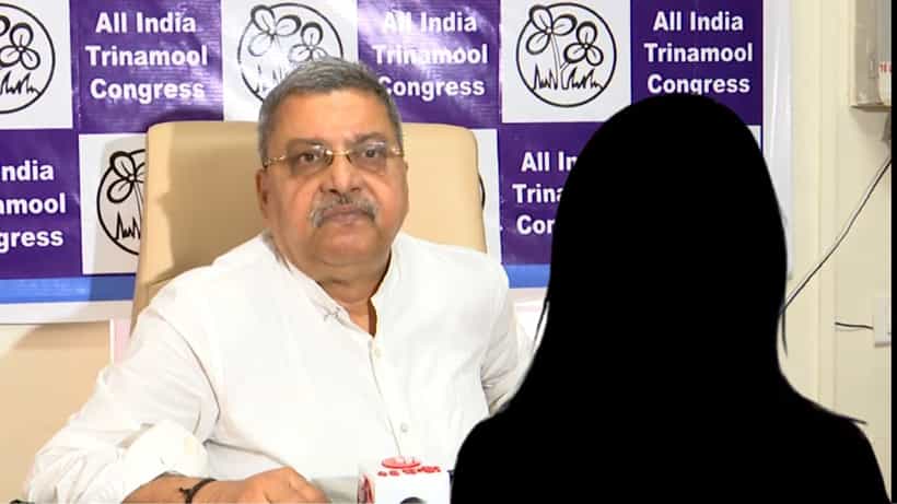 Kalyan Banerjee: সুন্দরী মহিলা-ফটফট ইংরেজি বলতে পারে বলে...অসভ্য মহিলা, TMC সাংসদ সম্পর্কে যা বললেন কল্যাণ