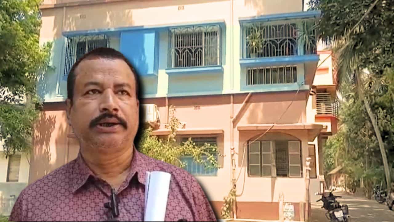 Ghatal Masterplan: তিল তিল করে গড়ে তোলা বাড়িটা ভেঙে ফেলবেন খোদ পুর চেয়ারম্যান! ঘাটালে দৃষ্টান্ত স্থাপন করতে চান তুহিনকান্তি